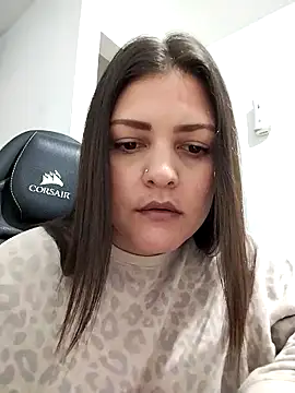 Snapshot of Mia_Hampton chatting on February 13, 1:07 pm Mia Hampton online show from February 13, 1:07 pm