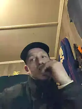 KBONE36 online show from December 29, 2:17 am