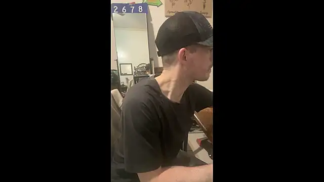 KBONE36 online show from March 20, 4:28 am