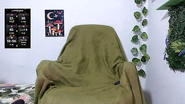 Dany milk online show from March 12, 1:45 am