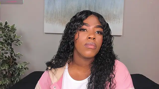 Briana Wells  online show from January 19, 12:42 pm