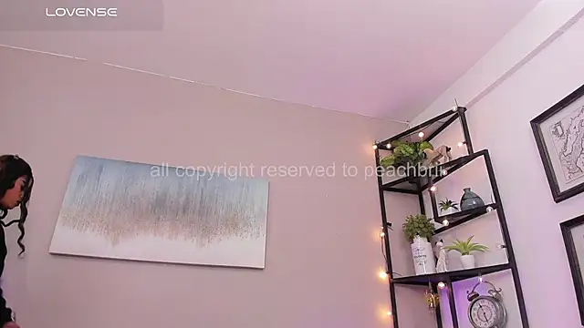 Briana Wells  online show from April 29, 12:31 pm