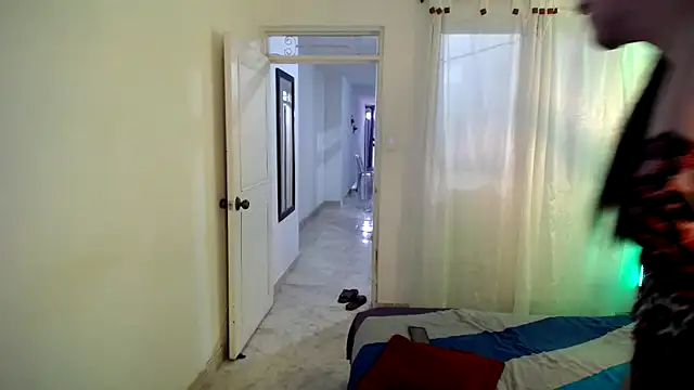 ivonne  hott1 online show from March 12, 9:03 pm