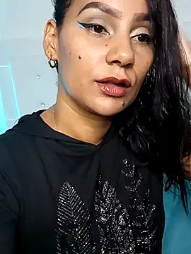 Snapshot of Leticia_goddes chatting on February 12, 4:33 am Leticia goddes online show from February 12, 4:33 am