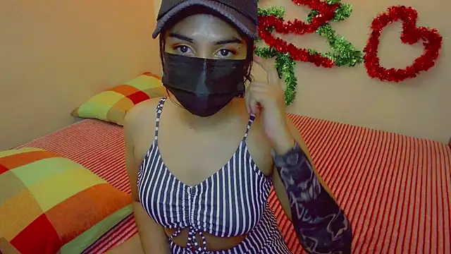 Kiara-Tanvi online show from December 23, 4:28 pm