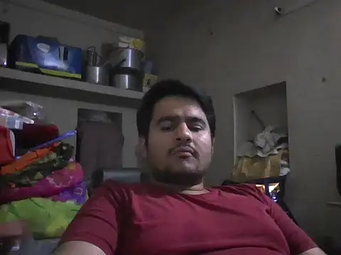 deepu1248 online show from February 17, 4:13 pm