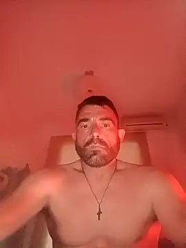 George21ek online show from March 28, 3:55 pm