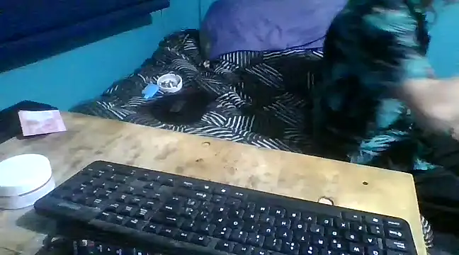 Snapshot of malekon76 chatting on January 15, 12:36 pm malekon76 online show from January 15, 12:36 pm