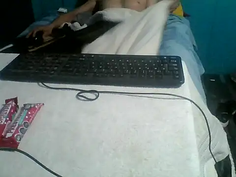 Snapshot of malekon76 chatting on September 16, 11:11 am malekon76 online show from September 16, 11:11 am