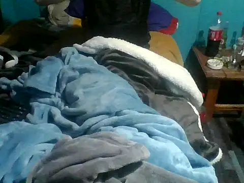 Snapshot of malekon76 chatting on October 8, 1:20 pm malekon76 online show from October 8, 1:20 pm