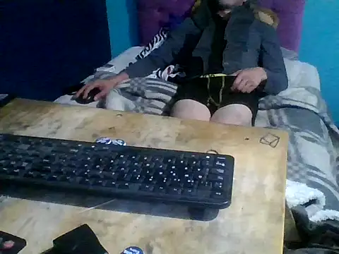 malekon76 online show from March 8, 6:12 pm