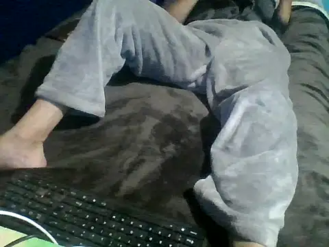 malekon76 online show from March 14, 11:15 am