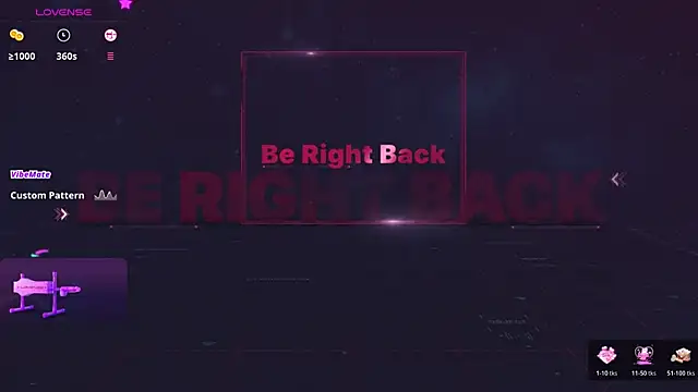 Ashley-Jack online show from April 24, 8:17 am