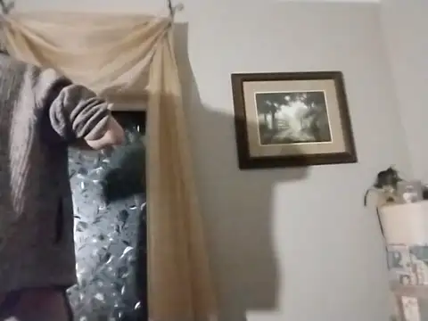 MaxSpadeErotica online show from March 8, 5:44 am