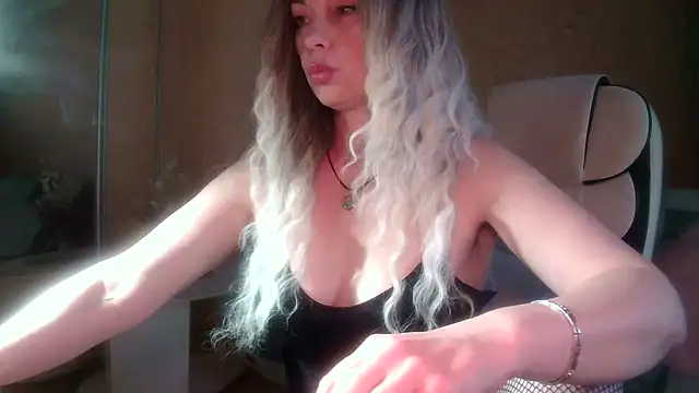 Roxolana Drim online show from April 27, 10:02 am
