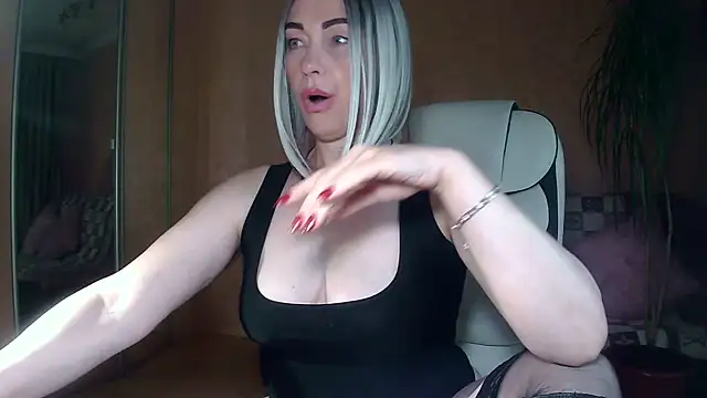 Roxolana Drim online show from June 17, 9:56 am