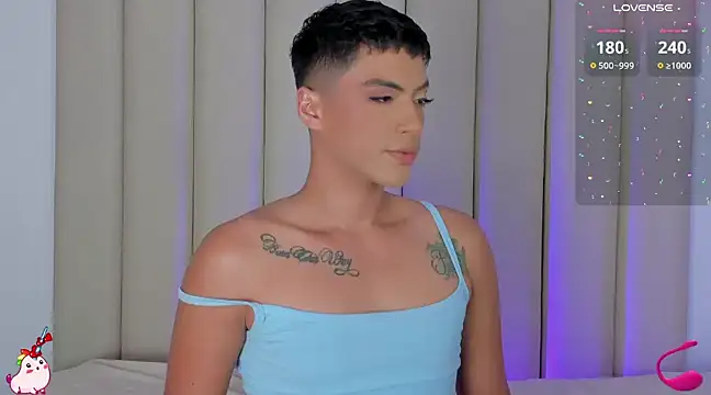 sam phillipss online show from January 12, 8:25 pm