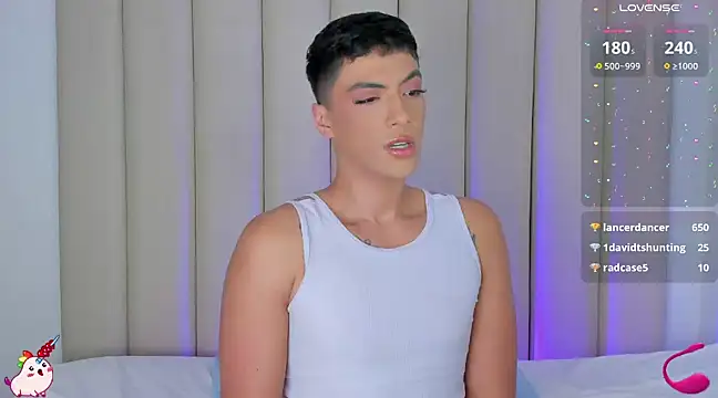 sam phillipss online show from January 17, 1:25 am