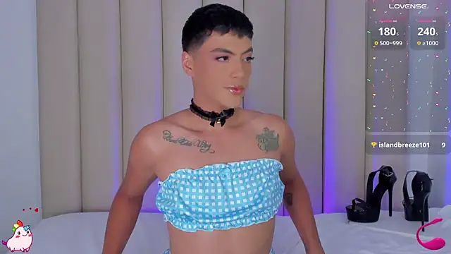 sam phillipss online show from January 21, 10:08 pm