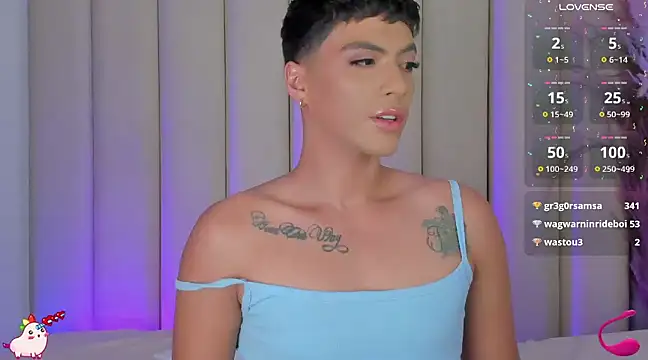 sam phillipss online show from February 7, 12:31 am