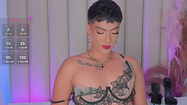 sam phillipss online show from March 7, 11:35 pm