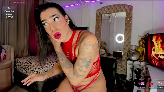 Samra Naugthy online show from January 18, 11:19 pm