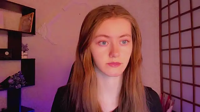 KateCuddle online show from February 27, 2:10 am