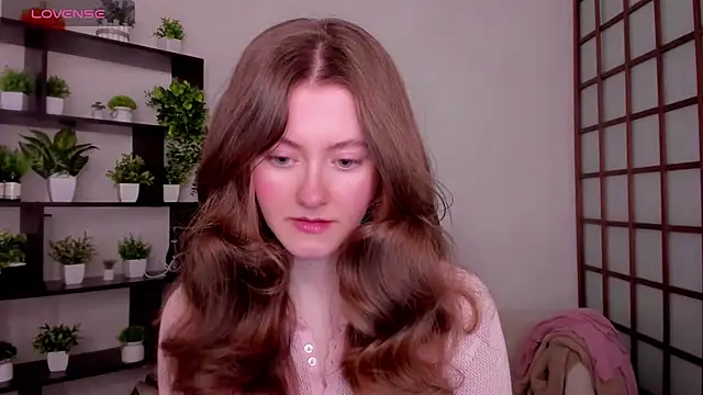 KateCuddle online show from February 20, 2:52 am