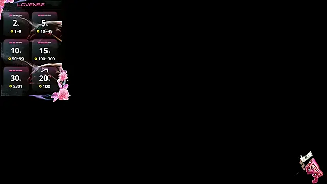 Snapshot of alaiia_rosse chatting on March 9, 7:59 pm alaiia rosse online show from March 9, 7:59 pm