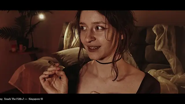 WebCora online show from December 23, 9:40 pm