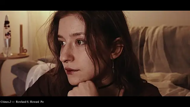 WebCora online show from January 8, 6:41 pm