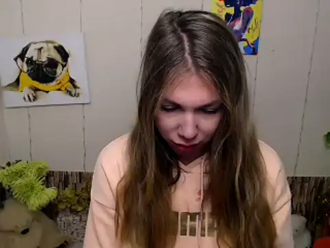 Sport Tall Doll online show from December 3, 10:28 am