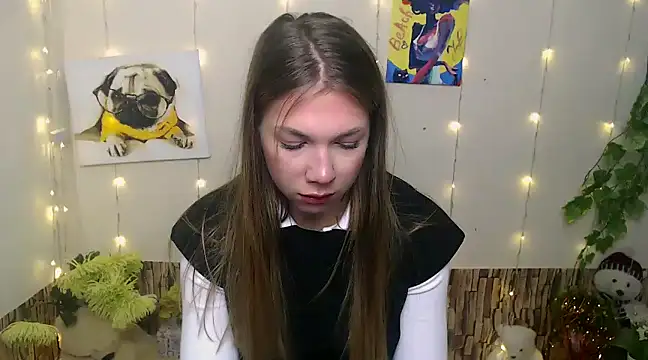 Sport Tall Doll online show from December 19, 9:40 am