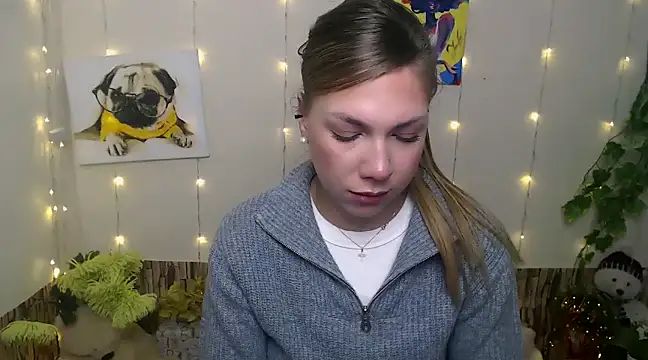 Sport Tall Doll online show from December 20, 8:38 am