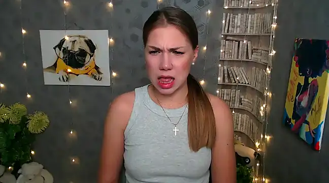 Sport Tall Doll online show from December 27, 7:51 am