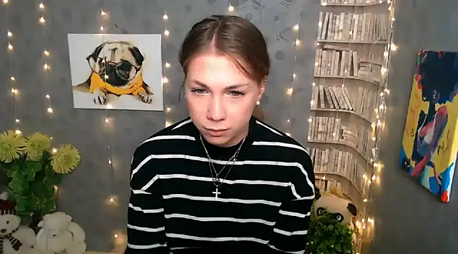 Sport Tall Doll online show from January 7, 8:45 am