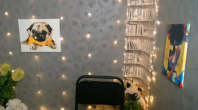 Sport Tall Doll online show from January 15, 8:41 am