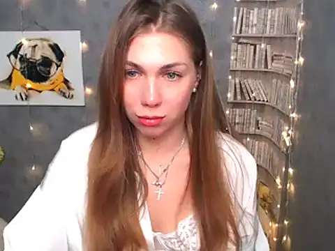 Sport Tall Doll online show from January 21, 4:05 pm