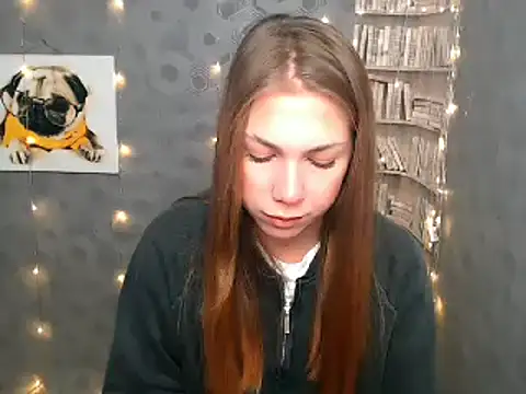 Sport Tall Doll online show from January 31, 7:29 am