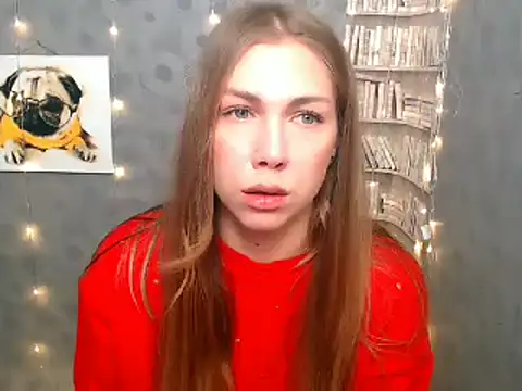 Sport Tall Doll online show from February 3, 7:18 am