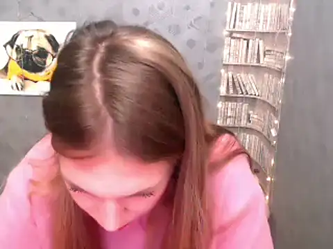 Sport Tall Doll online show from February 13, 9:30 am