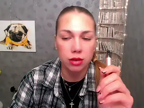 Sport Tall Doll online show from February 24, 8:49 am