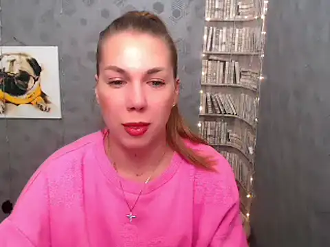 Sport Tall Doll online show from March 3, 9:11 am