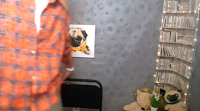 Sport Tall Doll online show from March 10, 8:04 am