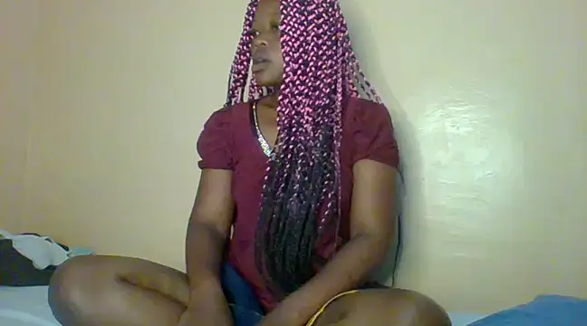 Eminent Ride online show from March 12, 2:30 am