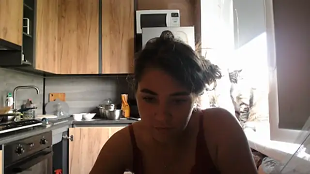 Snapshot of delightful_sofi chatting on June 25, 3:27 pm delightful sofi online show from June 25, 3:27 pm