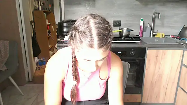 Snapshot of delightful_sofi chatting on July 4, 11:05 am delightful sofi online show from July 4, 11:05 am