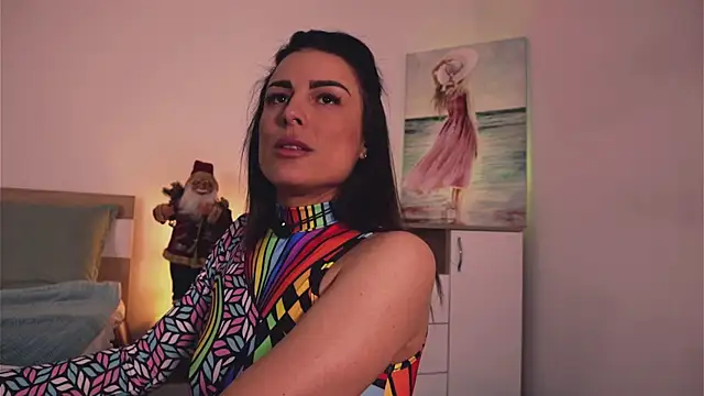 Snapshot of Misslullu chatting on December 3, 2:37 pm Misslullu online show from December 3, 2:37 pm