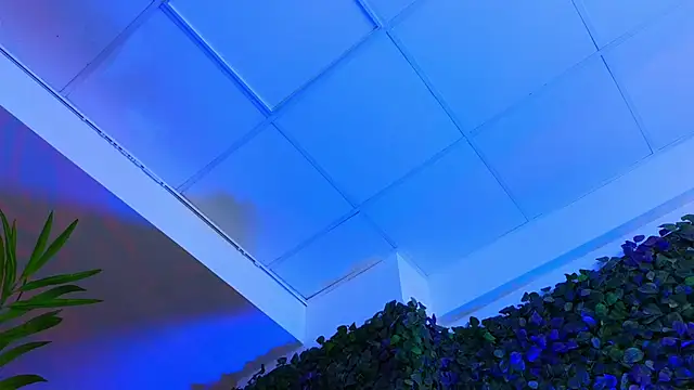 Snapshot of HotSkinnyX chatting on February 13, 12:54 pm HotSkinnyX online show from February 13, 12:54 pm