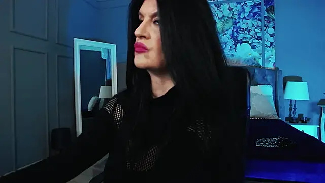 DomMelissaW online show from March 13, 10:16 pm